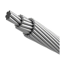 ACSR/AW - Aluminum Conductor Steel Reinforced/AW Core